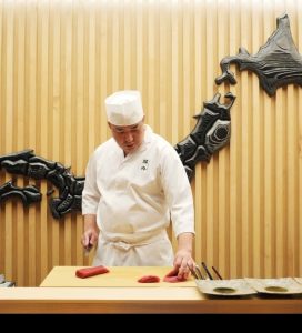 Chef Thumbnail