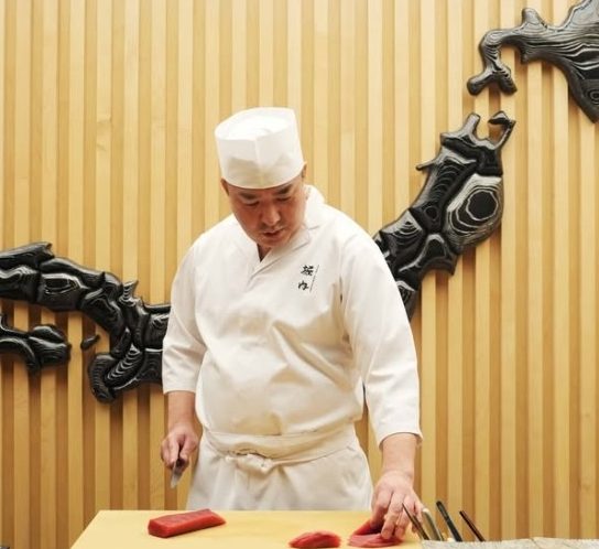 Chef Image