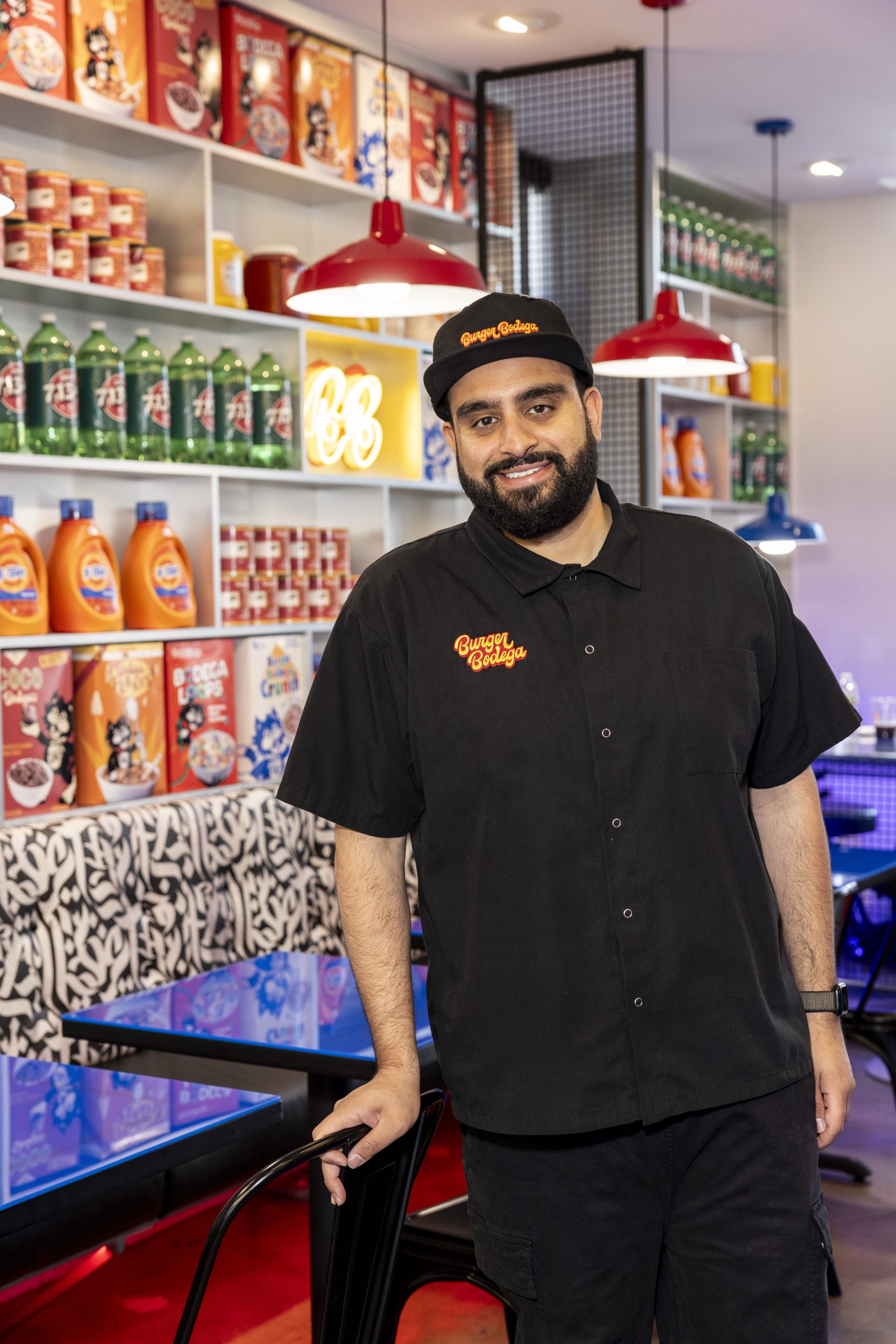 Chef Image