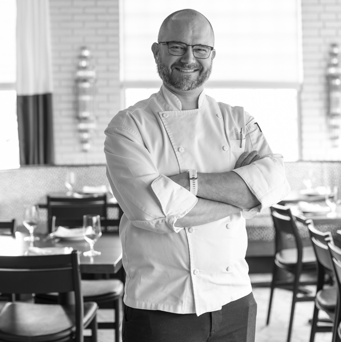 Chef Image