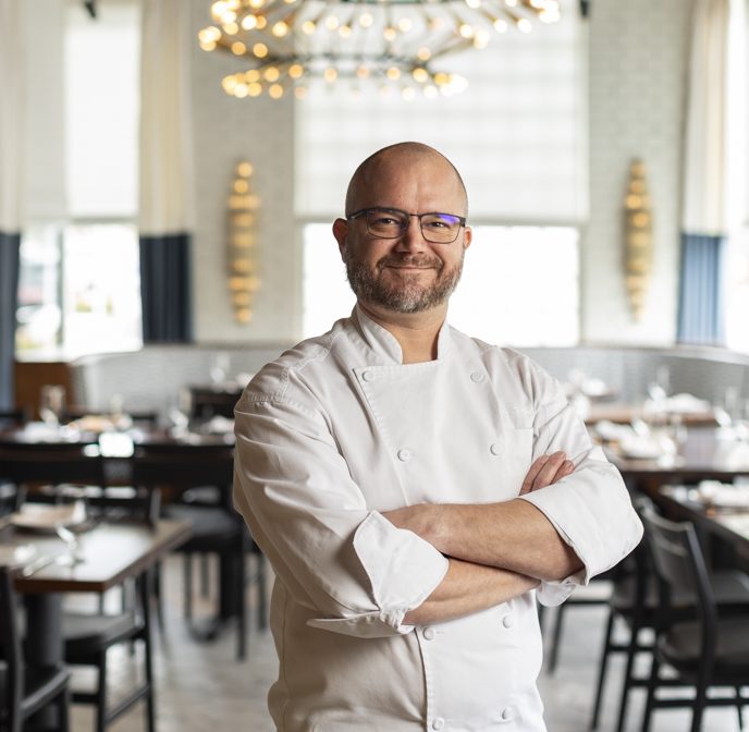 Chef Image