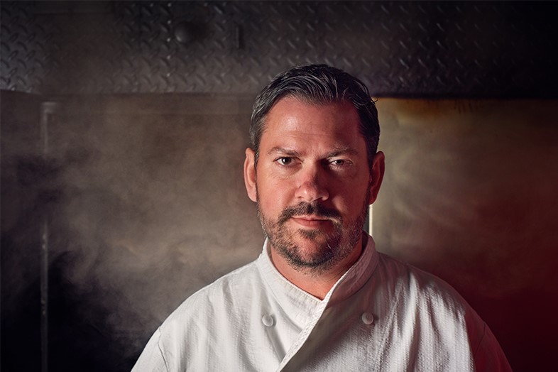 Chef Image