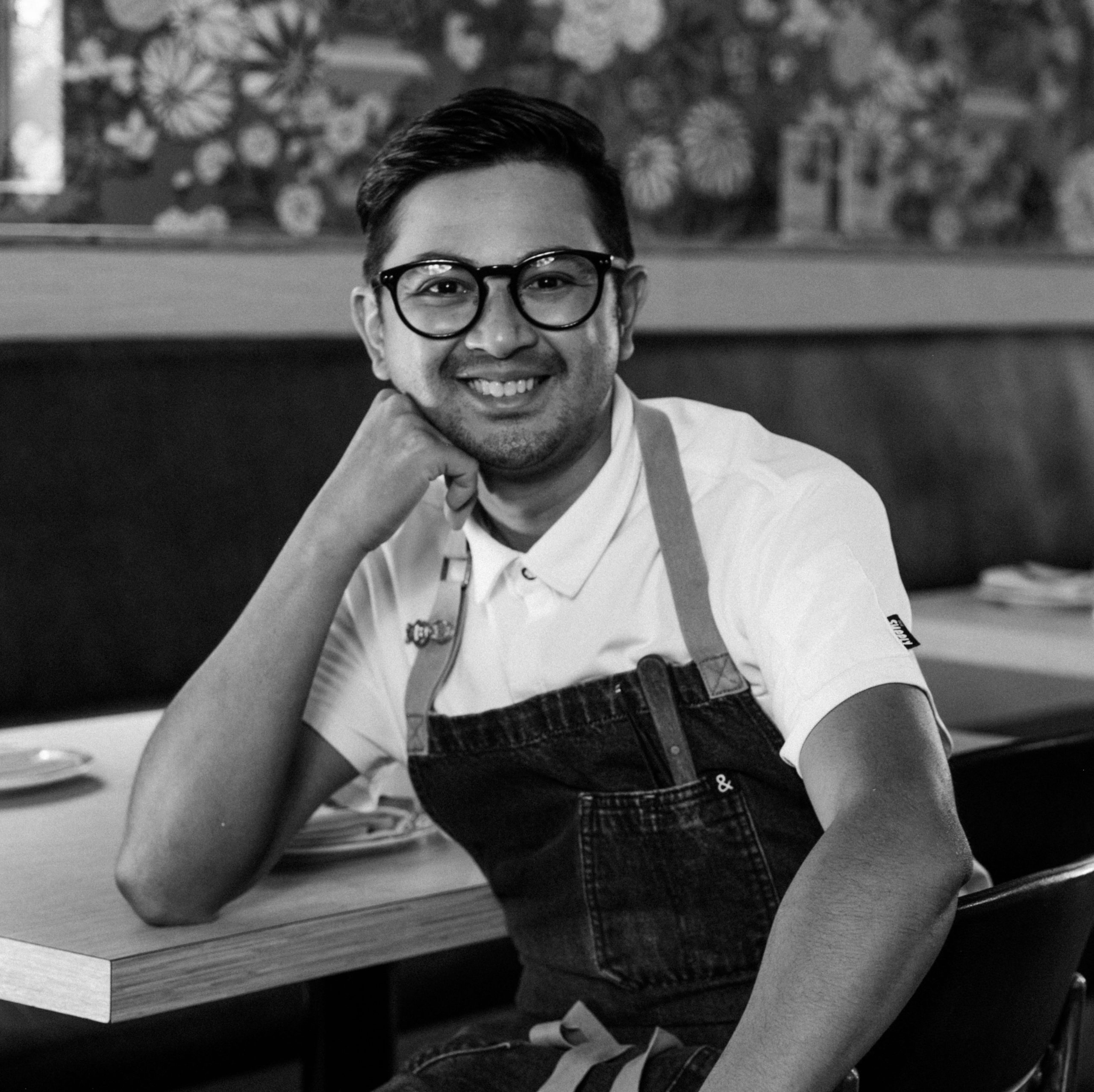 Chef Image