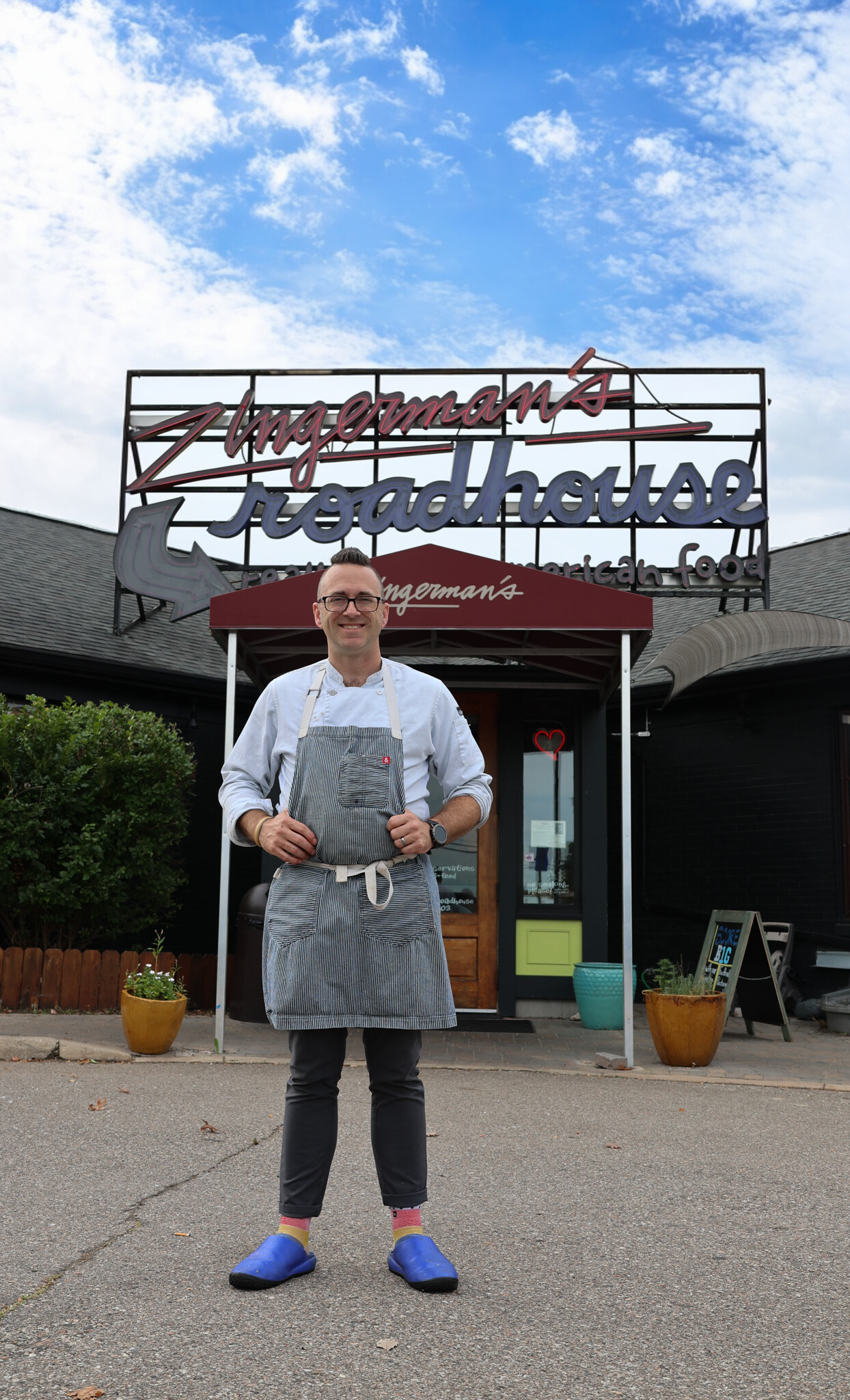 Chef Image