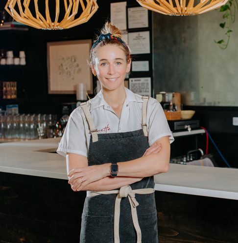 Chef Image