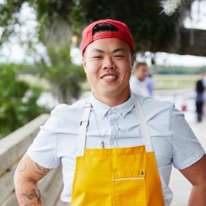 Chef Thumbnail
