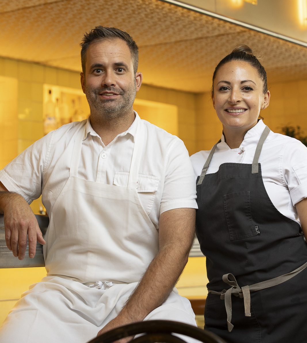 Chef Image