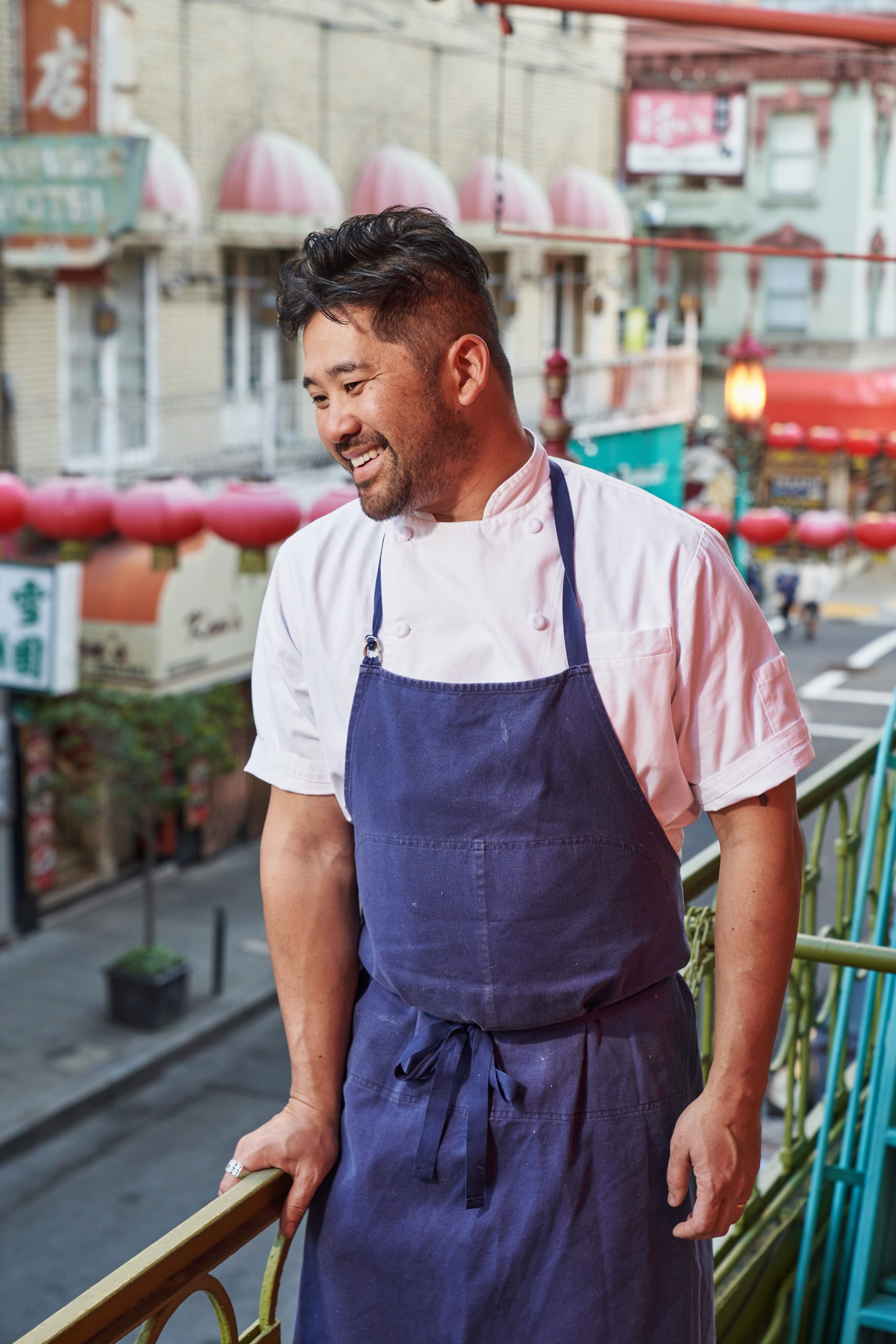 Chef Image