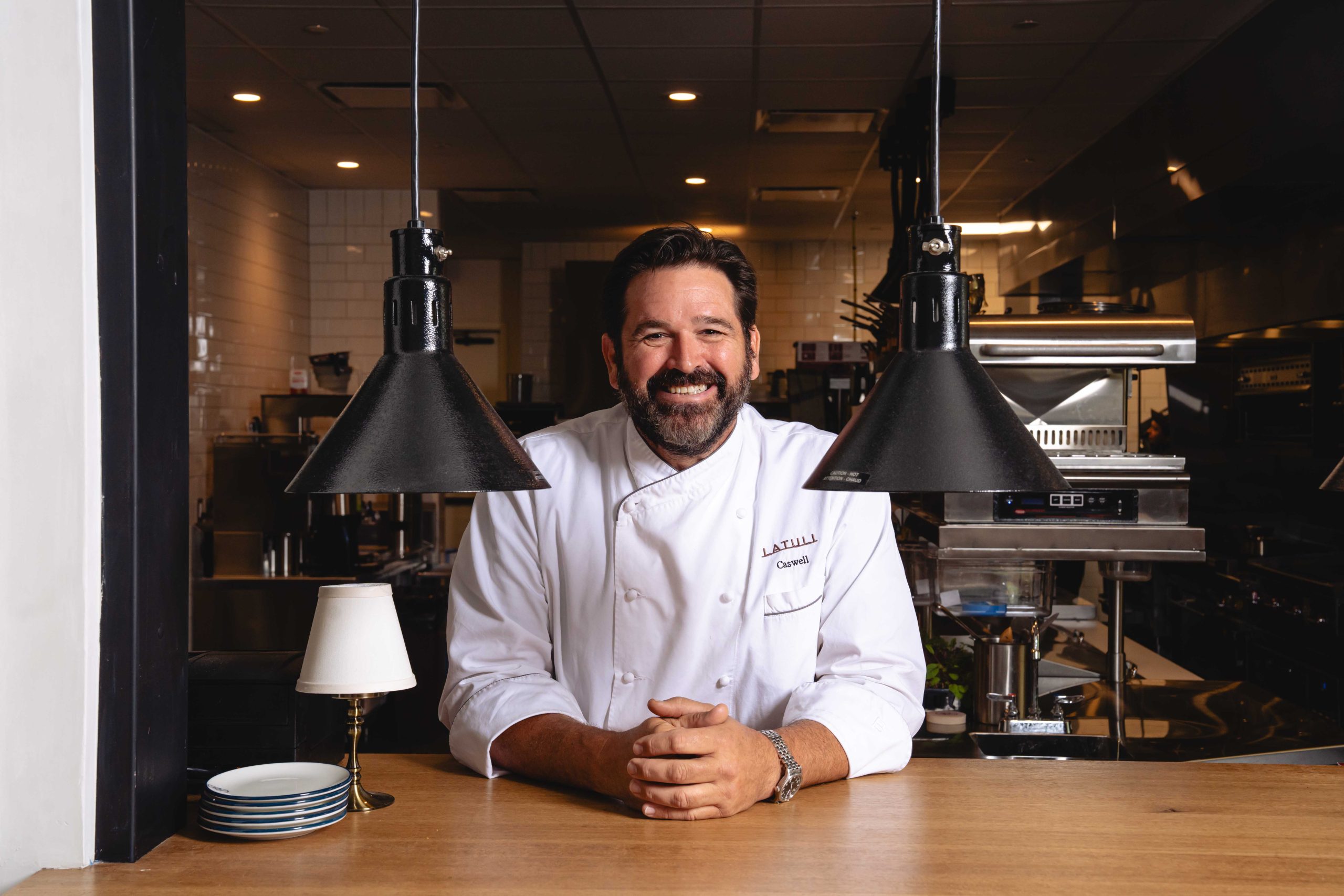 Chef Image