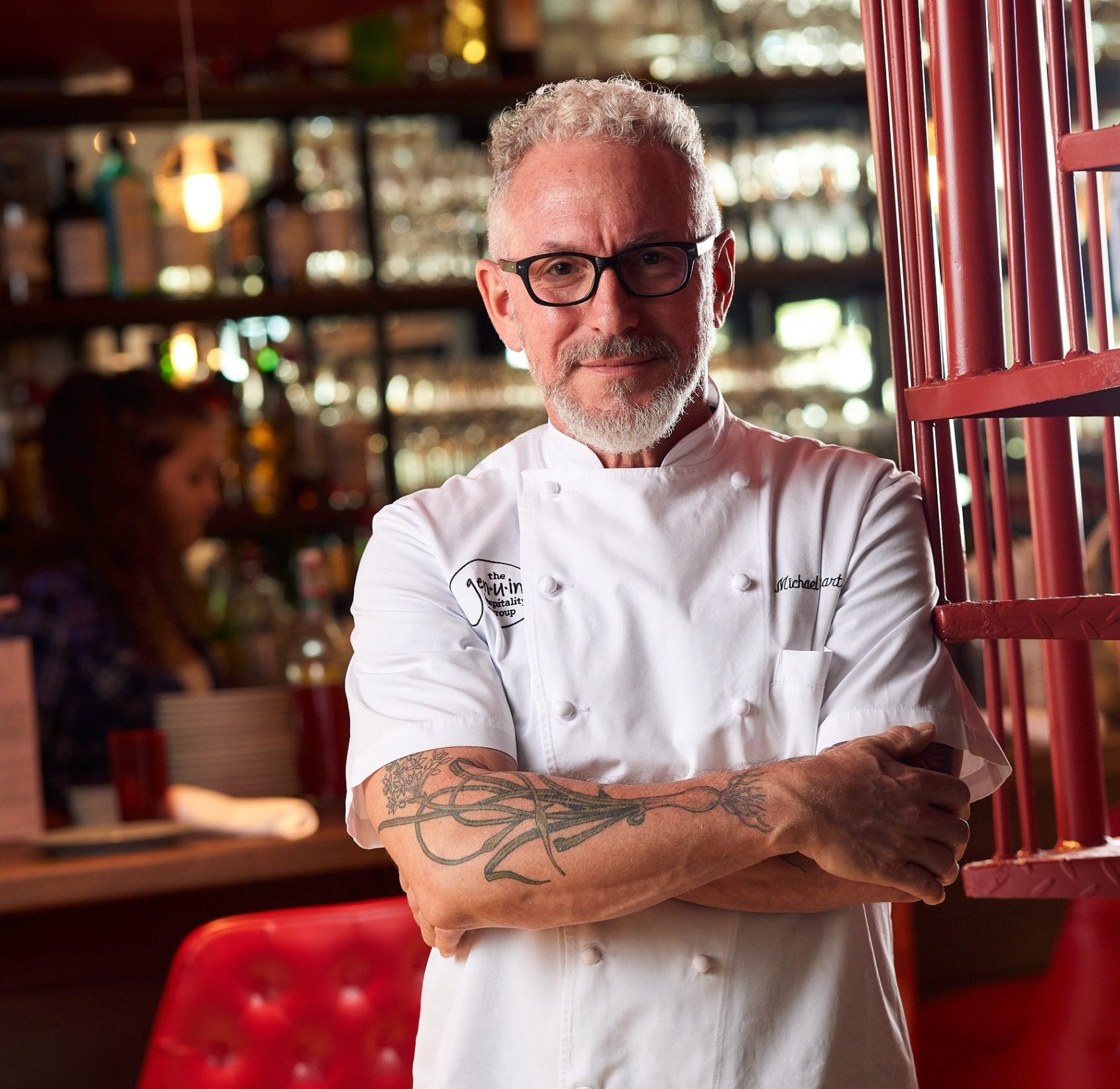 Chef Image