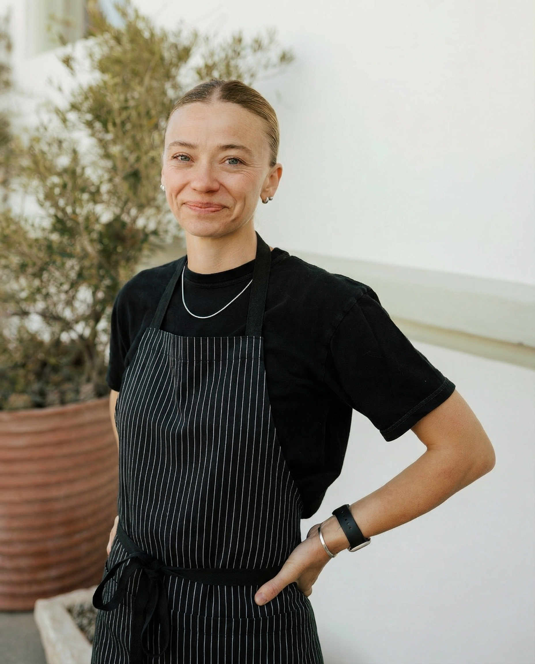 Chef Image