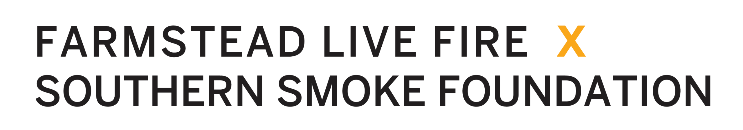 Farmstead Live Fire x Southern Smoke Foundation Thumbnail