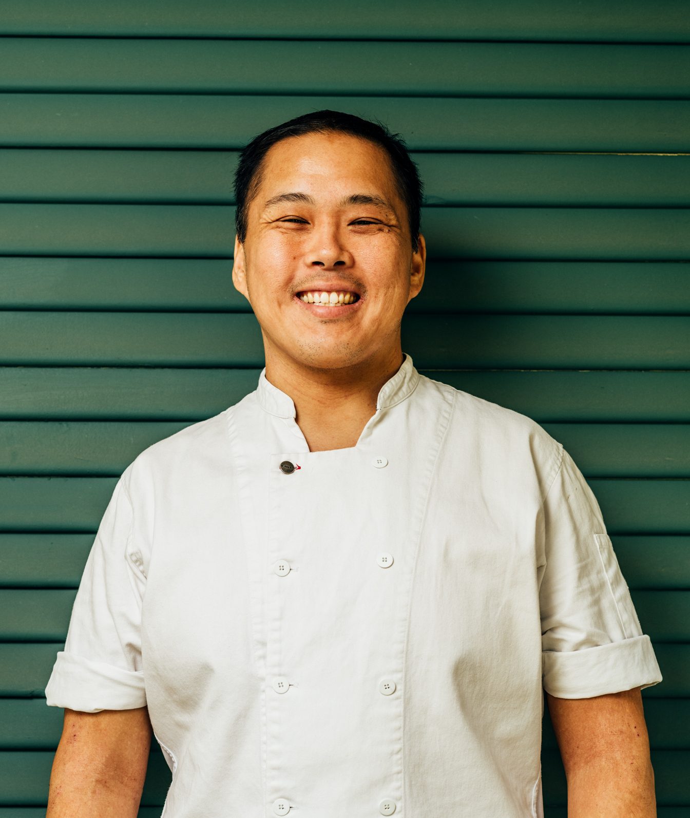 Chef Image