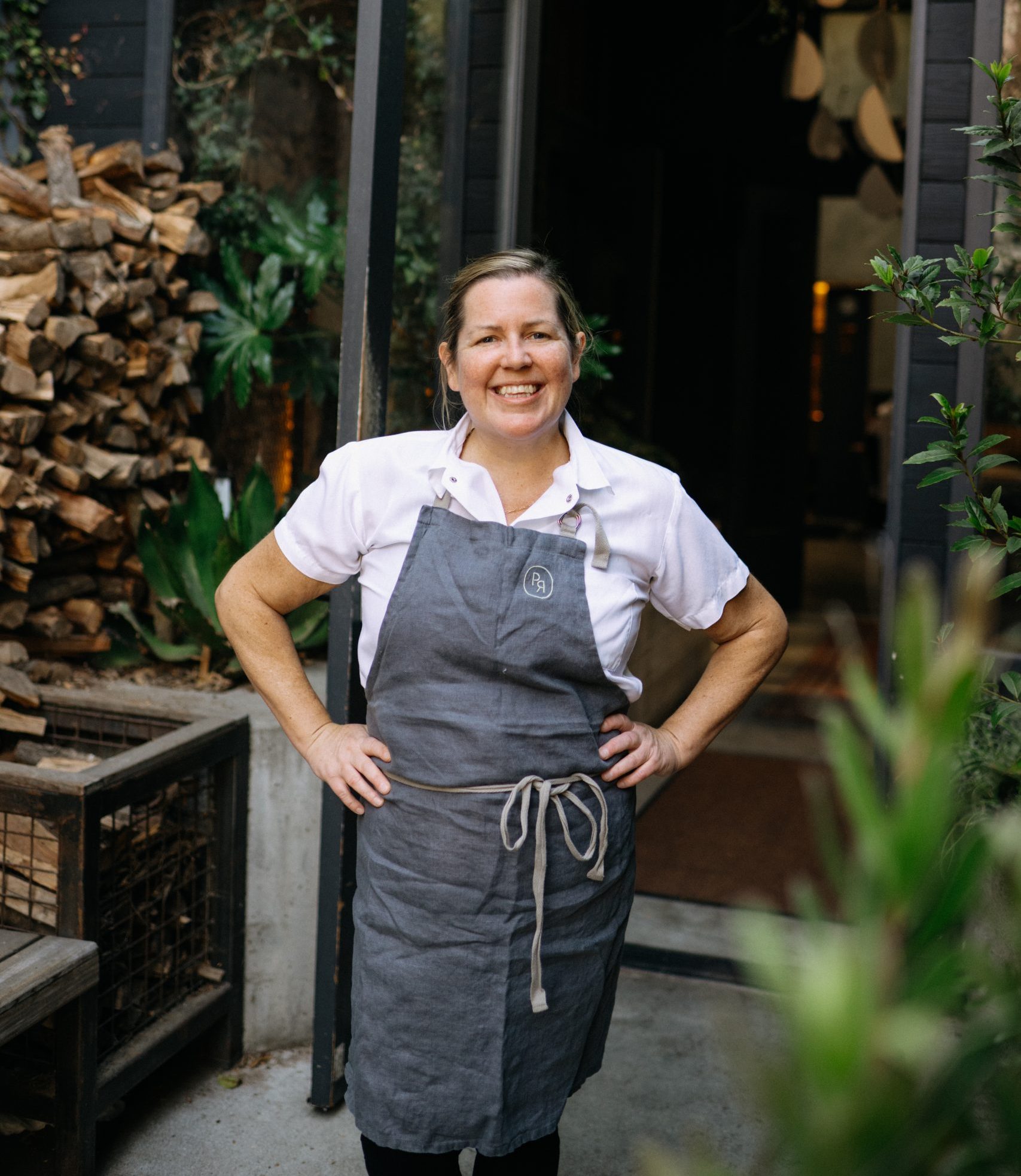 Chef Image