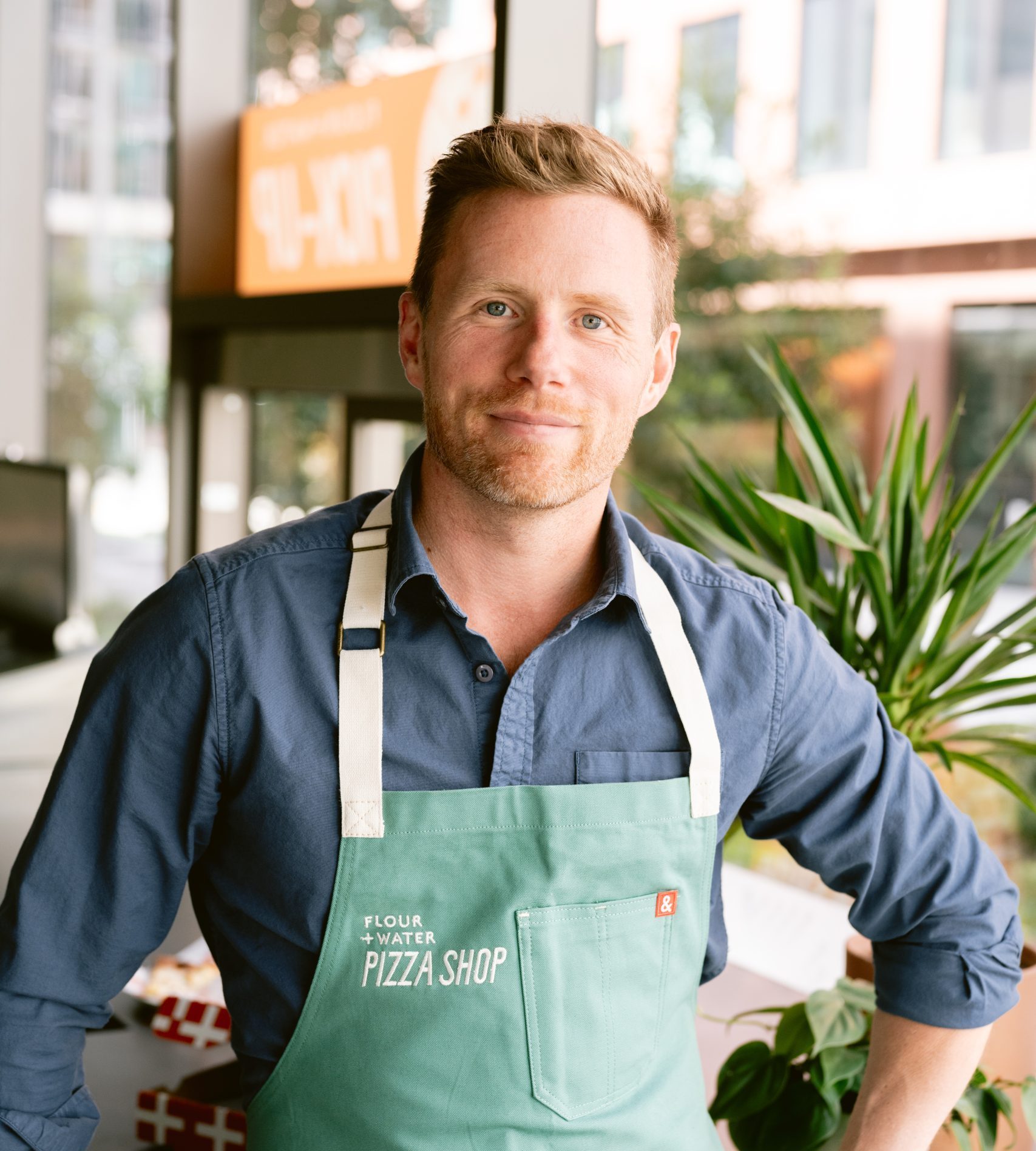 Chef Image