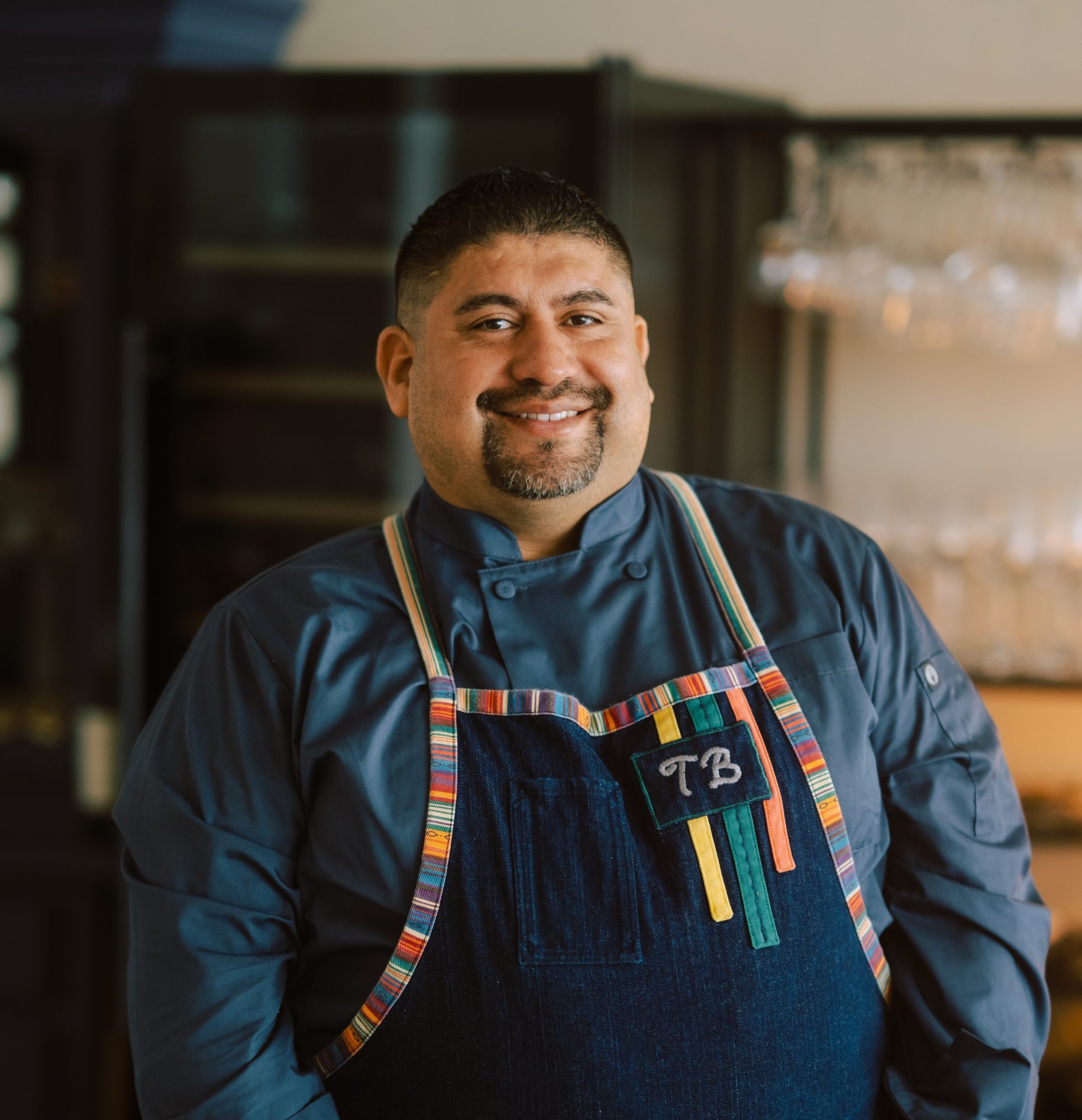 Chef Image